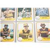 Image 4 : Fleer 1981 Baseball Complete Set High Grade