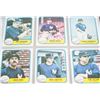 Image 6 : Fleer 1981 Baseball Complete Set High Grade
