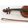 Image 3 : Italian Made Violin with Bow