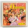 Image 1 : Treasury of Great Operettas 9 Disk Set (Damaged)
