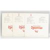 Image 4 : Treasury of Great Operettas 9 Disk Set (Damaged)