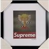 Image 1 : Limited Edition Supreme Tweety Print- Framed