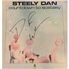 Image 1 : Signed Steely Dan Countdown To Ecstasy Album Cover