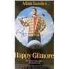 Image 1 : Signed Happy Gilmore Movie Poster