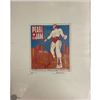 Image 1 : Limited Edition Pearl Jam Print