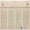Image 1 : Signed Louis Armstrong Louis Armstrong Plays W.C. Handy Album Cover