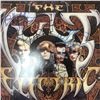 Image 1 : Signed The Cult Electric Album Cover