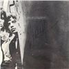 Image 2 : Signed The Rolling Stones, Out Of Our Heads Album Cover