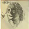 Image 1 : Signed I Want To Live Album Cover