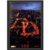 Image 1 : Signed Daredevil Movie Poster
