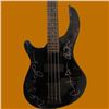Image 1 : Signed Talking Heads Bass Guitar