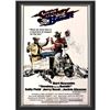 Image 1 : Signed Smokey And The Bandit Movie Poster