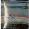 Signed Paul McCartney Wings Over America Album Cover