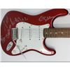Image 1 : Signed Pearl Jam Guitar