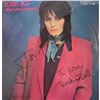 Signed Joan Jett and the Blackhearts Album Cover