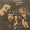 Image 1 : Signed Creedence Clearwater Revival Pendulum Album Cover