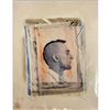 Image 1 : Limited Edition Robert Deniro Taxi Driver Print