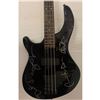 Image 1 : Signed Talking Heads Guitar