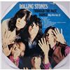 Image 2 : Signed Rolling Stones Through The Past, Darkly Album