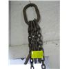 Image 1 : SLING WITH 2 CHAIN HOOKS