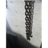 Image 2 : SLING WITH 2 CHAIN HOOKS