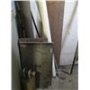 Image 2 : MISC. STEEL, DRIVESHAFT, ETC.