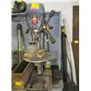 Image 1 : RYOBI 12" BENCH DRILL PRESS WITH LASER