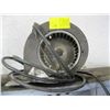 Image 1 : SMALL SQUIRREL CAGE FAN