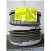 Image 1 : 2 CONTAINERS OF 4 1/2" CUTOFF DISCS