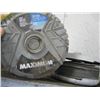 Image 2 : 2 CONTAINERS OF 4 1/2" CUTOFF DISCS