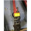 Image 1 : 3 PIPE WRENCHES
