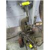 Image 1 : RIGID #42 PIPE CUTTER & PIPE THREADING TOOLS