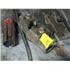 Image 3 : RIGID #42 PIPE CUTTER & PIPE THREADING TOOLS