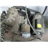 Image 3 : LG. COMPRESSOR WITH 3 HP SINGLE PHASE MOTOR