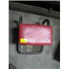 Image 1 : MECHANIC'S STOOL ON CASTORS
