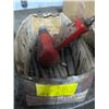 Image 1 : AIR CHISEL WITH ASST. BITS