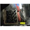 Image 2 : 2 CONTAINERS OF ASST. DRILL BITS