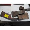 Image 1 : 4 AXE HEADS