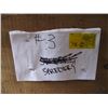 Image 2 : PALLET #3, SPREADER (REFER TO DETAILED PARTS # LIST)