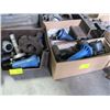 Image 1 : 2 BOXES OF MISC. PULLERS, BEARING & SEAL INSTALLERS, ETC.