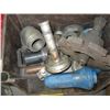 Image 2 : 2 BOXES OF MISC. PULLERS, BEARING & SEAL INSTALLERS, ETC.