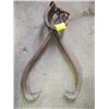 Image 1 : PAIR OF LOGGING TONGS