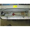 Image 1 : CASED SCALE MEASURING TOOL