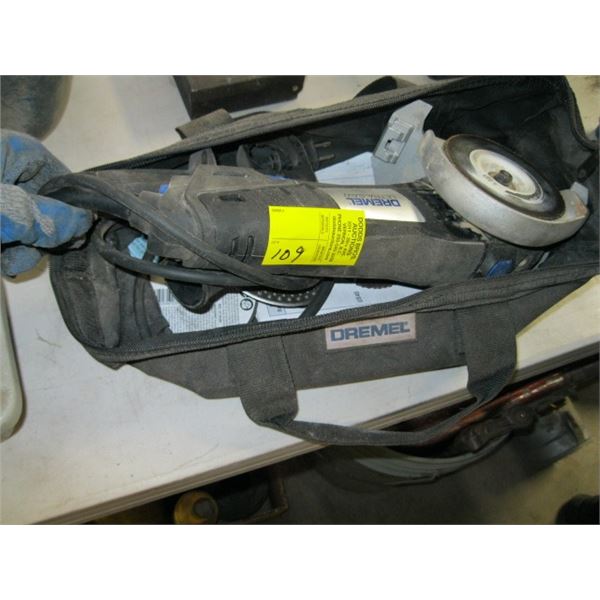 DREMEL ULTRA SAW