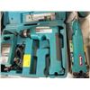 Image 2 : 9.6V MAKITA DRILLS, FLASHLIGHTS, ENGRAVER, ETC.