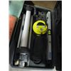 Image 1 : LASER PRO LASER LEVEL KIT