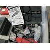 Image 1 : KING CANADA VARIABLE SPEED ROTARY TOOL KIT