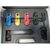 Image 1 : FUEL & TRANSMISSION LINE DISCONNECT TOOL SET