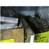 Image 2 : SHELF OF ASST. ATV PARTS, ETC.