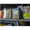 Image 1 : ASST. OIL FILTERS